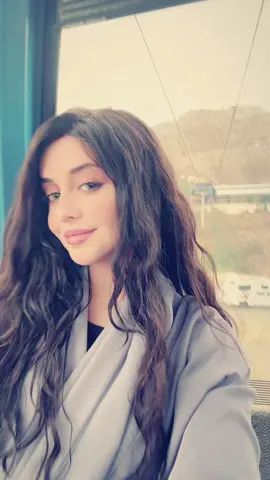 أبها البهيه ترد الكهله صبيه ⛰️✨