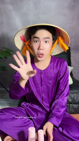 #tacongbang #reviewlamdep #colorkeyluminous 