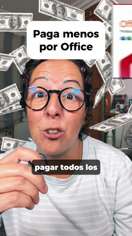 Si utilizas Word, Excel o PowerPoint a diario, quizá no necesites seguir pagando una suscripción cada año. He encontrado una forma de conseguir Office 2024 con licencia permanente, de manera que haces un único pago y puedes utilizarlo sin renovaciones anuales. Con el código GGAC puedes conseguir un precio muy interesante en GVGmall. Incluye: • Word • Excel • PowerPoint • Licencia permanente • Pago único • Activación online Si estabas buscando una forma de comprar Office 2024 barato, Office con licencia original o simplemente dejar de pagar una suscripción anual, merece la pena echarle un vistazo. Código descuento: GGAC