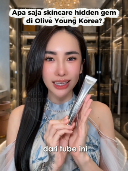 👀 Saatnya beri perhatian ekstra pada area mata dengan Veirfoo Eye Cream. Biar tampilan makin fresh setiap hari! ✨ #veirfoo #veirfooindonesia #skincare #skincareroutine #fyp
