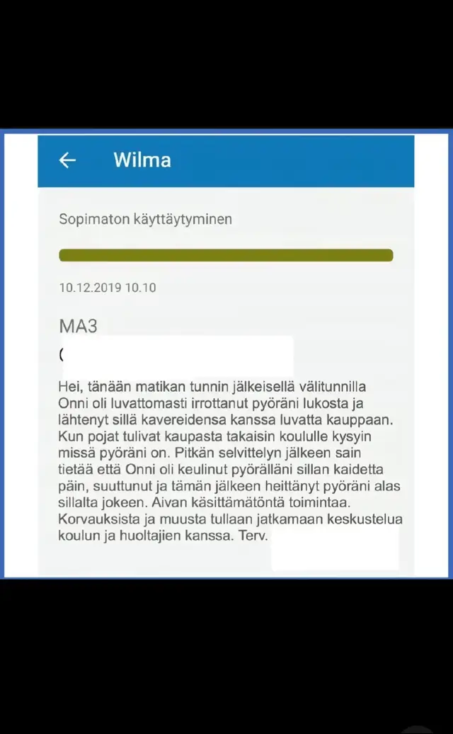 #fry #wilmamerkinnät 
