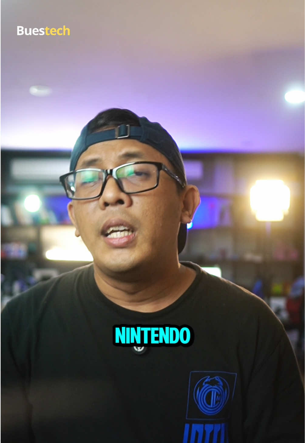 Nintendo Switch 2 akhirnya masuk resmi Indonesia! Tapi tau cerita dibaliknya ngga nih? #nintendoswitch2 #ceritatechnology #buestech 
