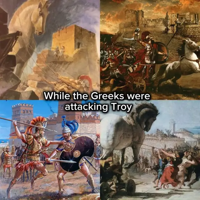 #fy #ancientgreece #ancienthistory #historytok #HistoryTime 