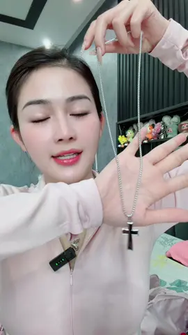 Phụ kiện vòng cổ