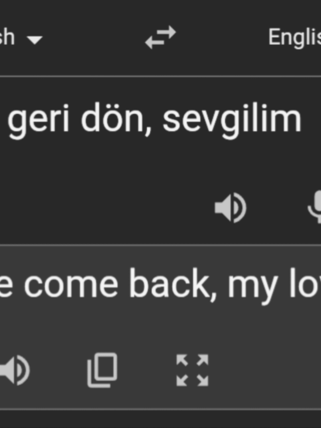 “everyone listens to the song but to a different initial” #M #anılemredaldal #song #turkish #fyp