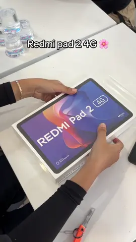 ready nih tab pakai kartu 😝 #redmipad24g #redmipad2 #redmipad #redmi #fyp 