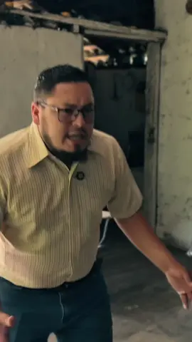 Le salvó la vida a la hermana de su patrón