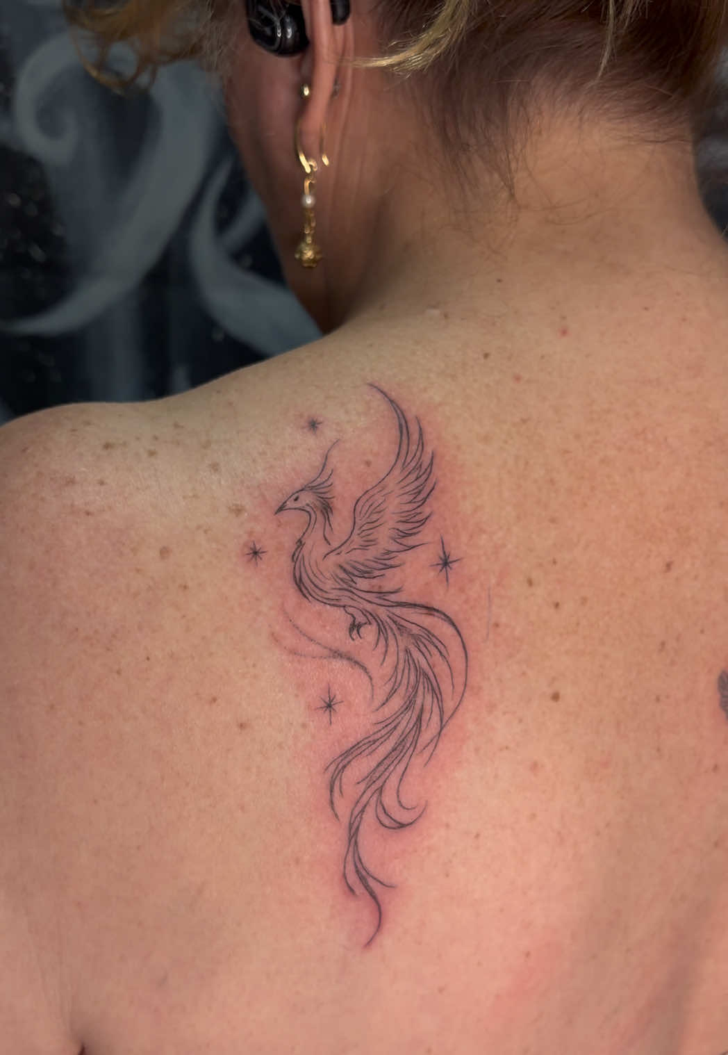 Booking for October-November ✨🫶 also beware of fake accounts❌ #sanantoniotattooartist #phoenixtattoo #tattooartist 
