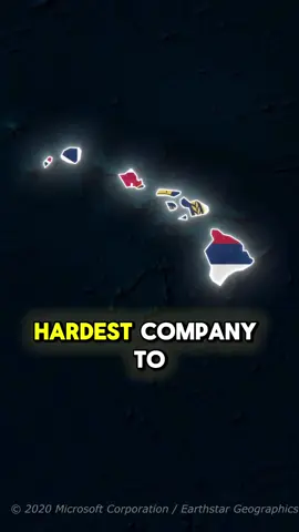 Do you know??? #usa#hardest#companies#gethired#hawaii