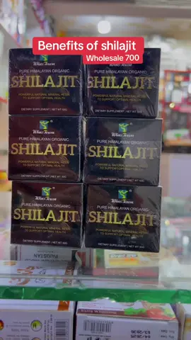 Contains over 80 minerals Good for both men and women 📞0113059568 📍nairobi eastleigh 5th street siham cosmetics centre b18  #fyp #kenyatiktok #fypシ゚viral #fyppppppppppppppppppppppp 