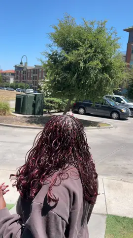 colors 4/30/530 #dallasbraider #frenchcurlbraids 