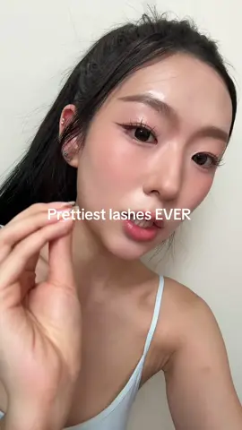 Never have I EVER gone thru a set so fast because of how much I love them  - #ninetyninedreams #lashes #eyelashextensions #lashextensions #clusterlashes 
