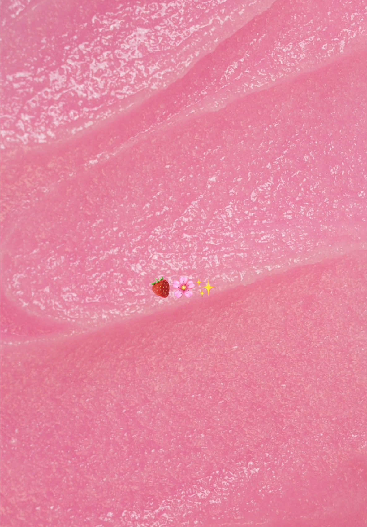 something new is coming…🍓✨ 8.21.26  #trulybeauty #newlaunch #bodycare #shaveroutine #glowyskin 