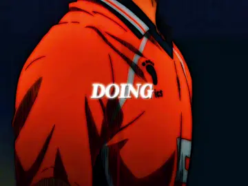 My goat Tanaka 😭🔥#haiykuu #animetiktok #anime #animeedits #fyp 