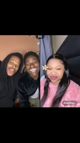Nimenzani uZinhle wenkosi 😂 @Nsumpe Ngcolosi @Zeenhle Simelane🎀 