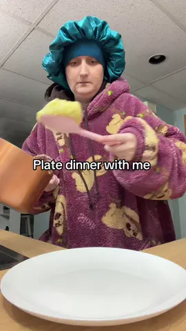 #platedinnerwithme #dinnertime 