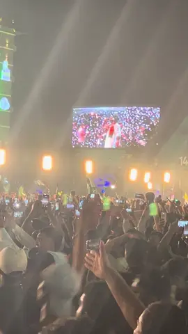 14 August Mubarak  concert 🎶 @Bilal Saeed 