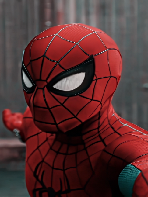 Sorry fot the long intro | New CC made by me | Spiderman edit | #spiderman #spidermanedit #tomholland #tomhollandedit #fyp #foryou #Edit