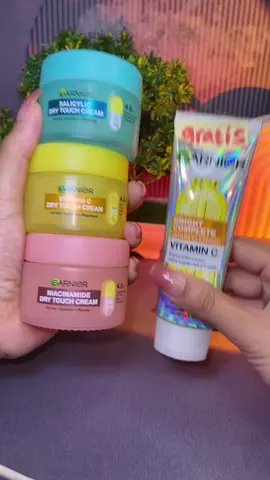#ViralBeautyID #GARNIERBEAUTYBESTIES #GARNIERSGMBB 