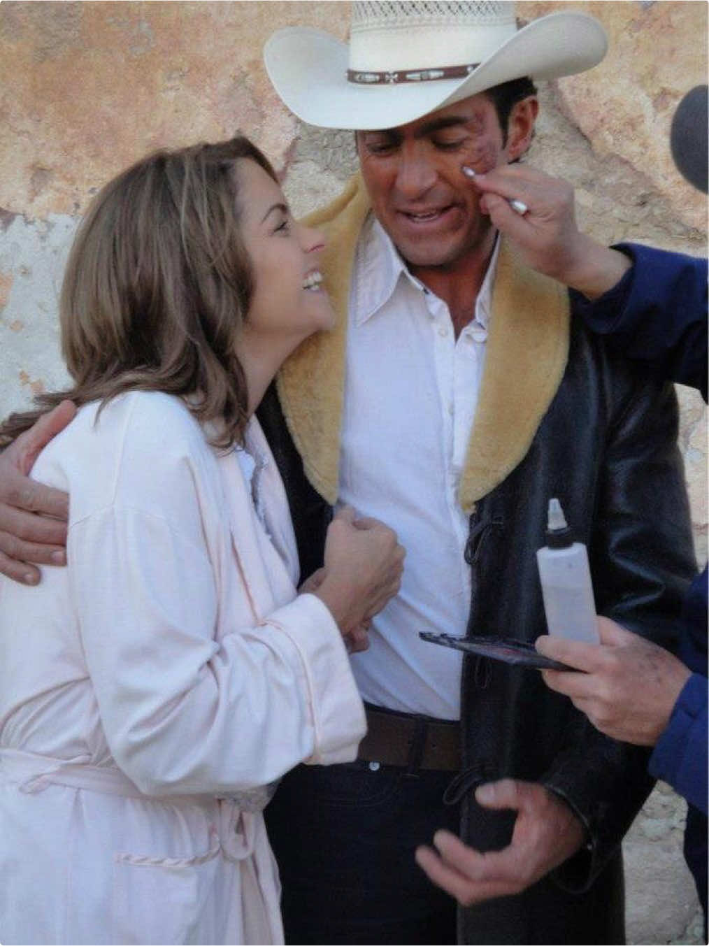 Como no olvidar la química entre Fernando Colunga y Lucero 😍#lucero #viral #flypシ 