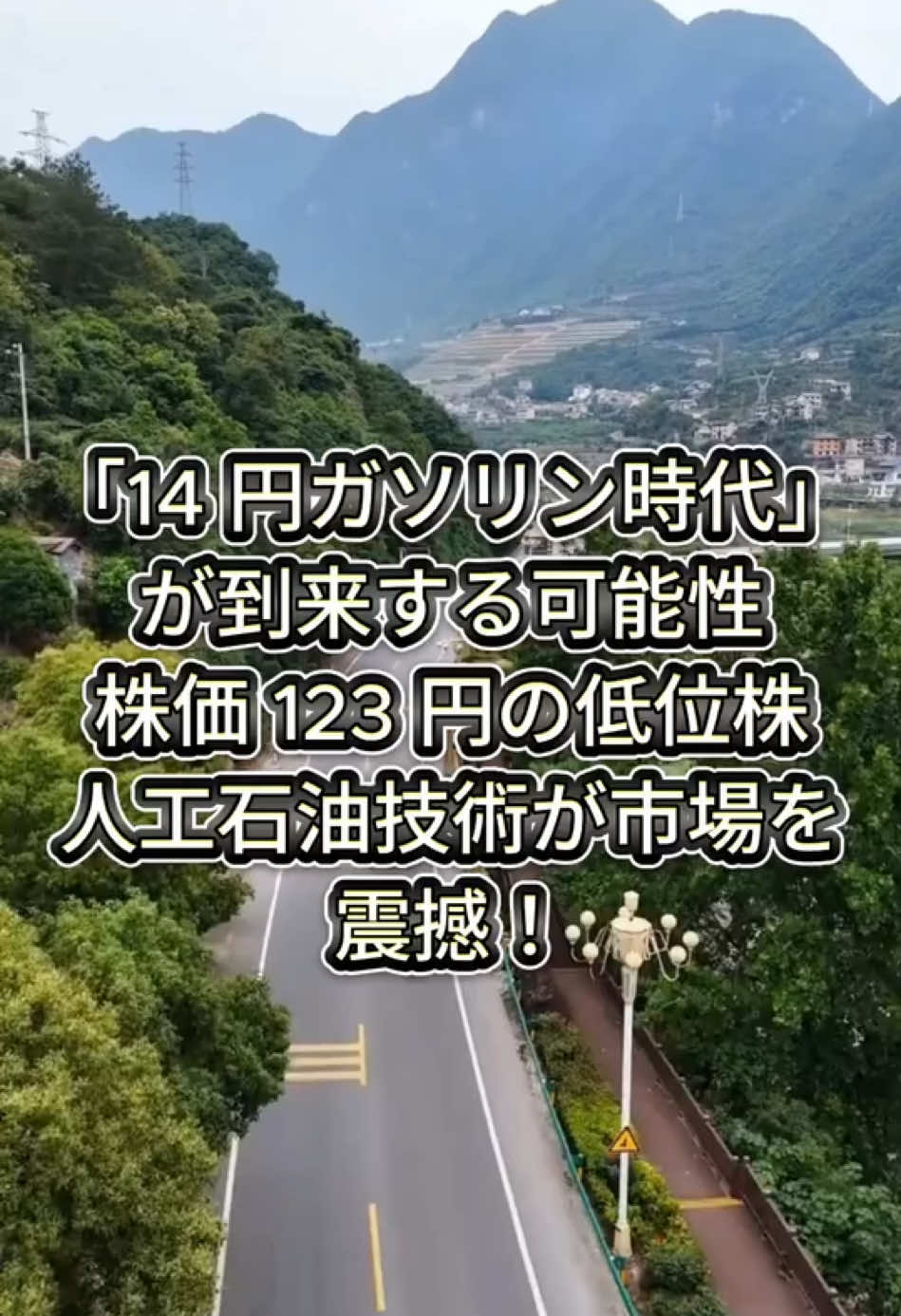 #石油 #株式 #日本株 #股票投资 #投票分析 