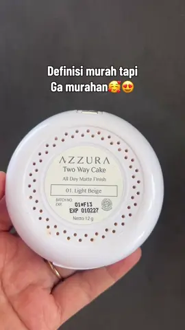#bedak #bedakviral 
