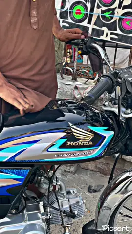 #foryou #newproject #modifications #trending #cd70 First Modifcation Started Stay tuned for more Sialkot First bike modification 2027 Follow for more 💙🔥🇵🇰