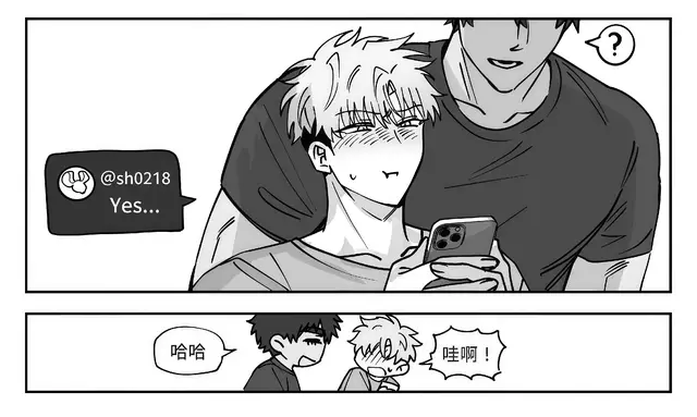 Somehow, loving you feels like finding a place my heart has always known, even before I ever met you. I don’t need a perfect life, as long as I can share the beautiful and difficult moments with you. If I could choose again in every lifetime, I would still choose you, because my heart would always find its way back to you. ❤️#bara #art #bl #viral #fypシ 