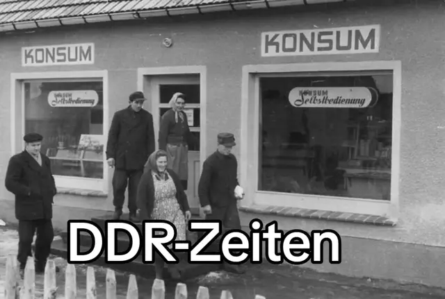Ich hätte gerne meine Heimat zurück! Es war einiges schlecht! Aber vieles gut!