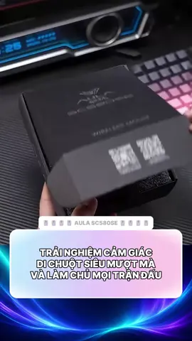 Cầm lên là cảm nhận được sự khác biệt.