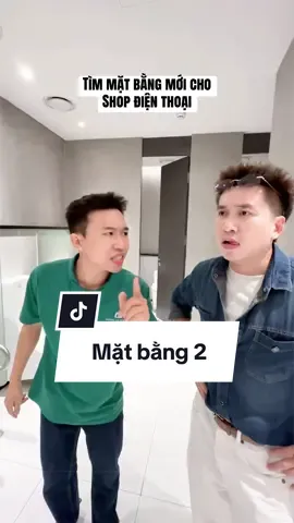 Câu chuyện tìm mặt bằng để mở shop mới 😆 @Thắng Phùng @Nhàn lúc nào cũng bận @Châu Chấu #hoanghamobile #hoanghaangel #cuahangdienthoaibaton #giaitri #teamangel 