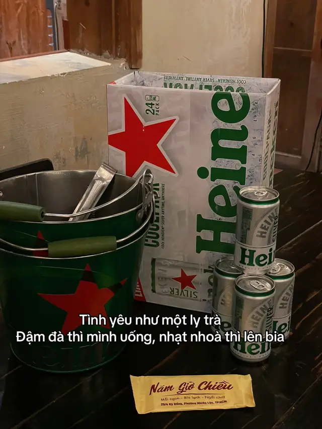 Đều có cách cả 