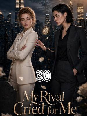 My Rival Cried for Me EP30