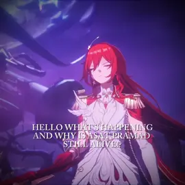aeon of voracity has awakened we’re cooked #HonkaiStarRail #hsr #hsrcreators #hsrspecialprogram 