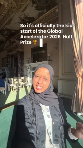 Let’s kick start of the 2026. Hult Prize here in London #foryou #uk #mombasatiktokers #trending #creatersearchingsight 