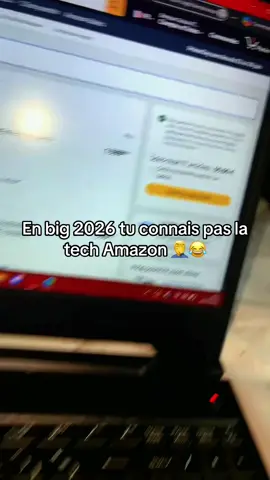 Réveille toi 😂😂 #techamazon #money #buissness 
