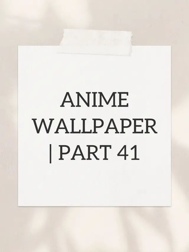 @Evfinfinity | Anime Edits #animewallpaper #wallpaper #4kwallpaper #fondodepantalla #evfinfinity 