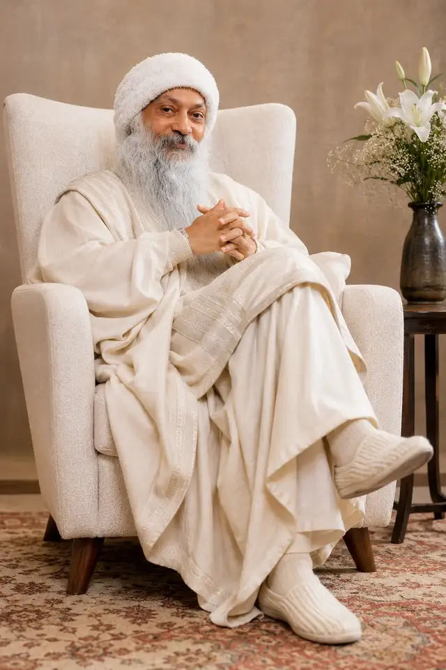 #osho #osholovers❣️ #oshosanyasi❤️🙏 #fyp #ktm 