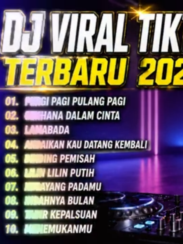 🔥🎧DJ Viral Tiktok Terbaru 2026 Full Bass Cover By Sonique Beats🎧🔥#music #djslowremix #musictiktok🎵 