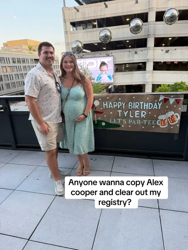 I would be so grateful🥹 first time boy mom🩵 @Alexandra Cooper @Call Her Daddy #fyp  #babyregistry https://my.babylist.com/yiqhpxgfc #babylist @Babylist @ParisHilton 