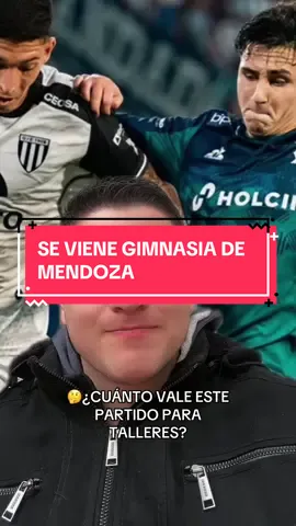 🔵⚪️A TALLERES LE SIRVE GANAR #Talleres #Gimnasia #sampaoli #ligañrofesioanl