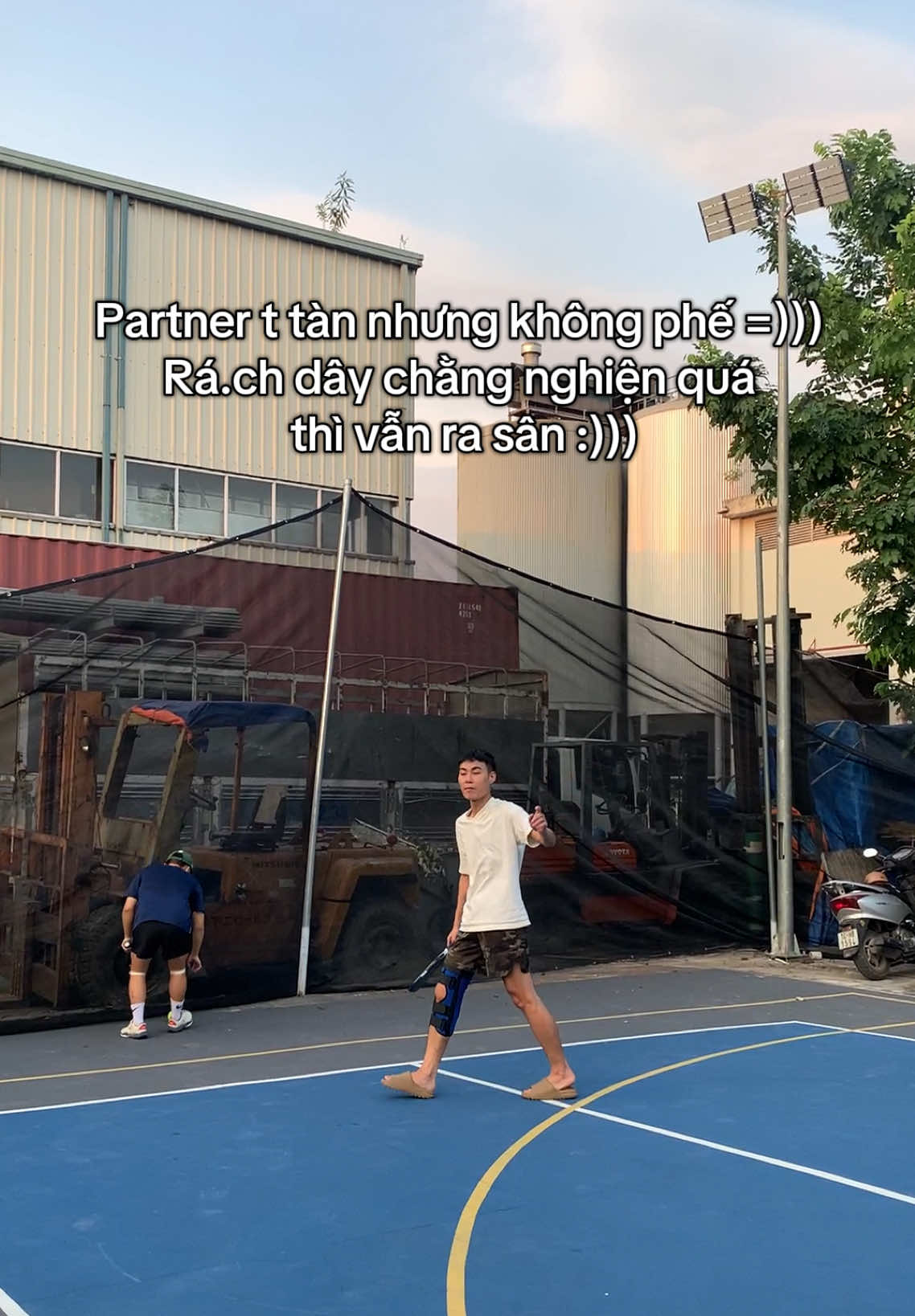 Hội nghiện pick chào đồng bào 😎  #xuhuong #viral #pickcleball #pick #funny 