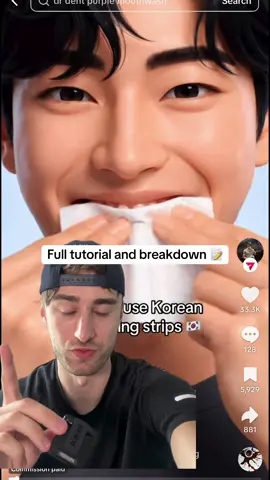 Full tutorial on this style #tiktokshop #tomwhitey 