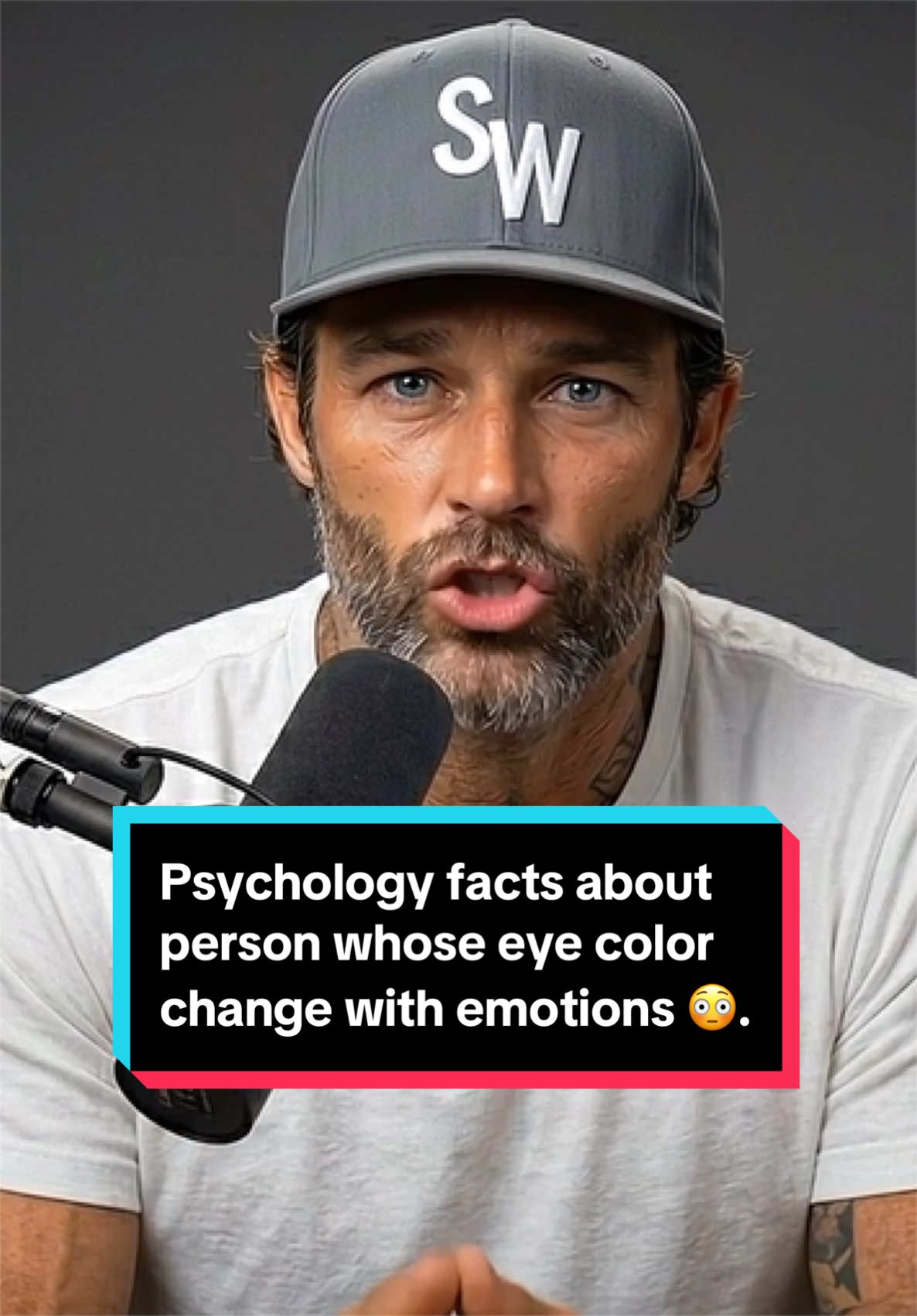 Psychology facts about person whose eye color change with emotions 😳. #psychology #psychologyfacts #eyecolorchange #eyecolor #usa 