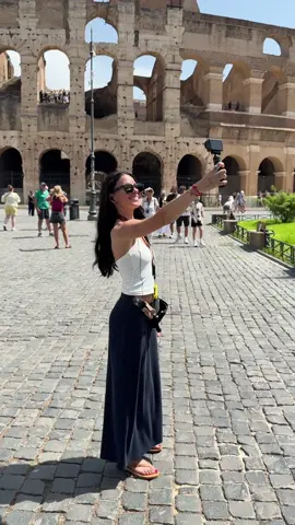 Europe through my lens 📸✈️ Took the DJI Osmo Action 6 along for the adventure and loved how easy it was to bring wherever we went. It’s the perfect vlog camera! @DJI Osmo  #djiosmoaction6 #actioncamera #travelvlog 