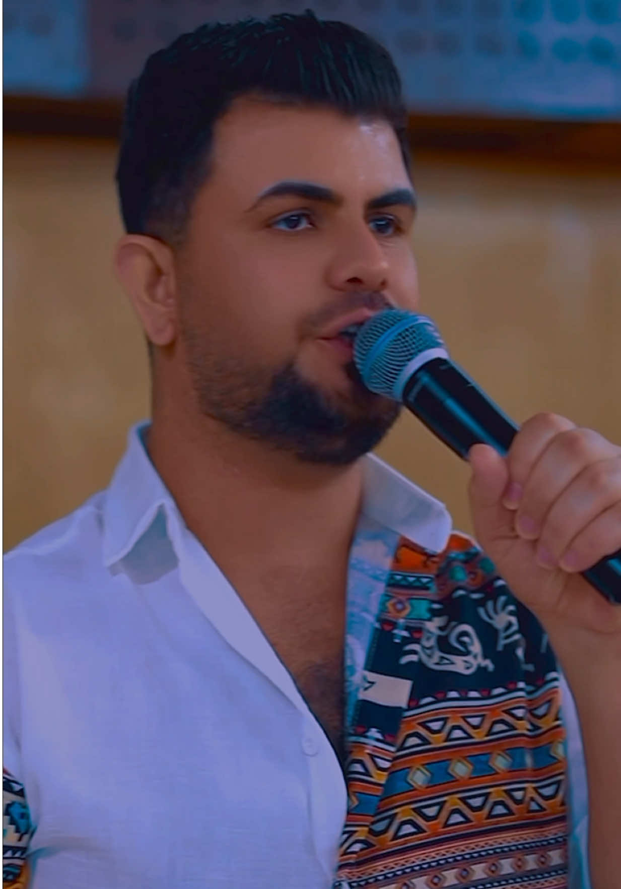 #حسين_غريب #حسو #المخرج_محمد_عارف لوبيدي ماخليك تمشي 