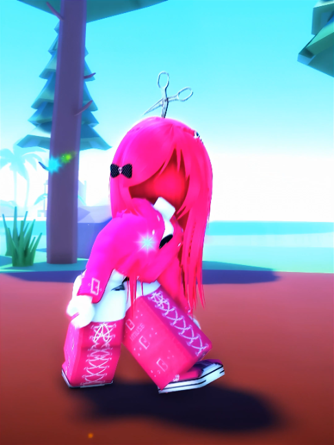 Go - #ae #fyp #yoyokoa #trending #ttd3 #ttd3edit #roblox #robloxedit