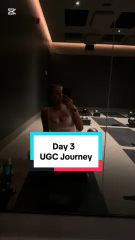 Day 3 of starting UGC from scratch. Let me know if you would like to see my examples videos, I would love your opinions🥺 #ugcjourney #ugccreator #ugccommunity #contentcreator #ugcportfolio 
