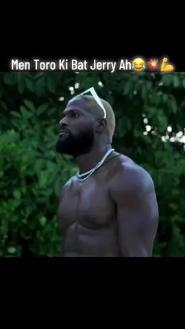 Men Toro Ki Bay Djerymix LAh😂💪🔥#haitianrealityshow #djerymix #jimmypromo509_ 