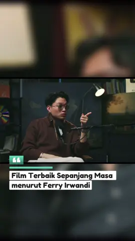 “AMADEUS 1984” Film terbaik sepanjang masa menurut ferry irwandi🥶 #fyp #ferryirwandi #ngelantur_id #fyp 